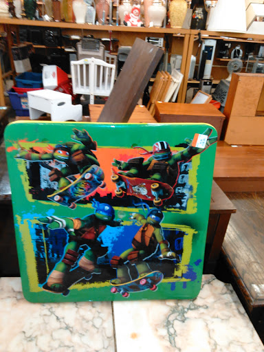 Thrift Store «MyUnique», reviews and photos, 525 Old Country Rd, Westbury, NY 11590, USA