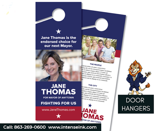 Graphic Designer «Intense Ink», reviews and photos, 2119 S 30th St #3, Haines City, FL 33844, USA