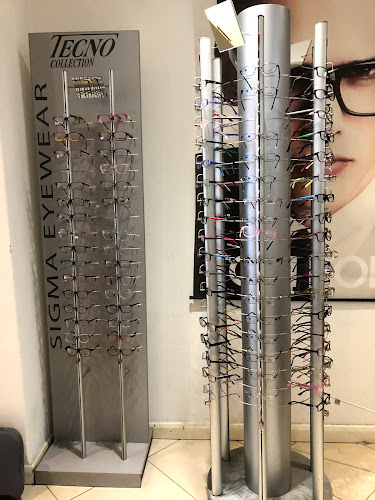 Comments and reviews of Opticalise Opticians Waterloo London