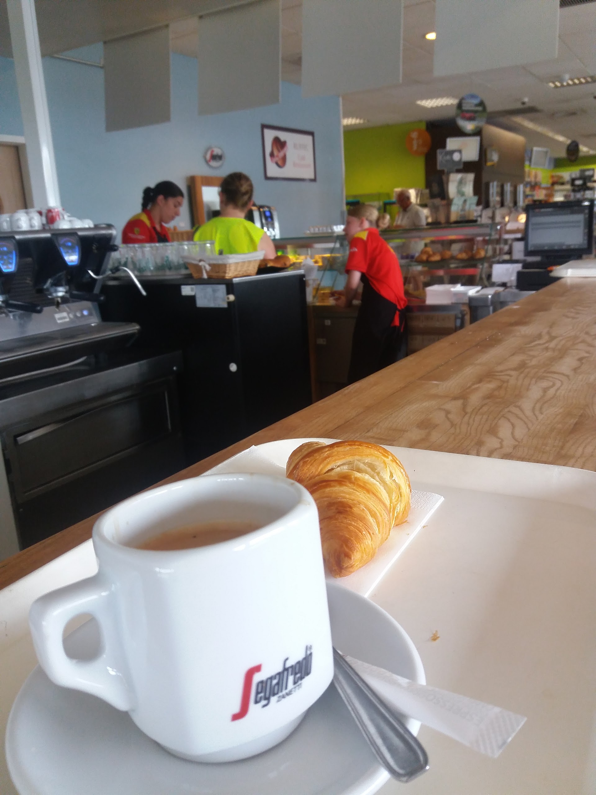 Photo n° 1 de l'avis de patrick.e fait le 31/05/2017 à 12:09