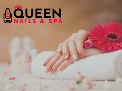 Queen Nails & Spa