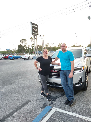 Chevrolet Dealer «Jack Wilson Chevrolet», reviews and photos, 2255 US-1, St Augustine, FL 32086, USA