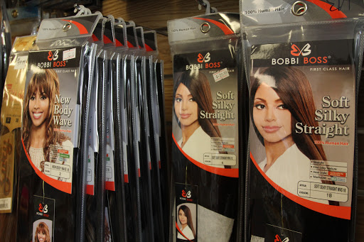 Wig Shop «Couture Hair & Beauty Supply», reviews and photos, 1190 Hillsdale Ave, San Jose, CA 95118, USA