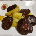 Photo n°5 de l'avis de Alessandro.r fait le 30/08/2020 à 14:28 sur le  Baita La Faggeta à Soriano nel Cimino