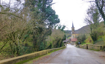 Syndicat Intercommunal des Eaux de la Vache à Pretin
