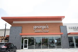 George's Bistro & Bar image