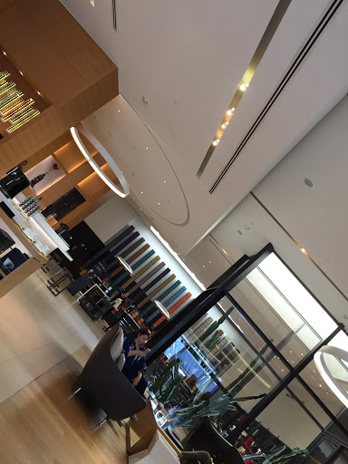 Coffee Shop «Nespresso Beverly Hills Boutique & Cafe», reviews and photos, 320 N Beverly Dr, Beverly Hills, CA 90210, USA