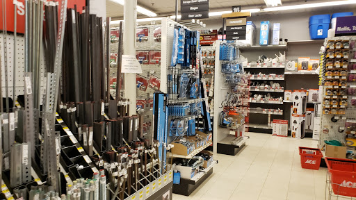 Hardware Store «Palatine Ace Hardware Inc», reviews and photos, 239 E Northwest Hwy, Palatine, IL 60067, USA