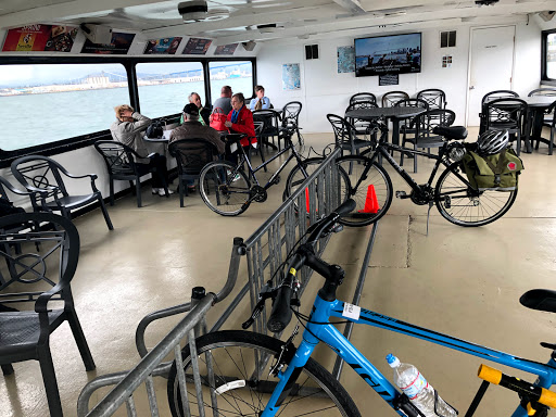 Bicycle Rental Service «The Bike Revolution», reviews and photos, 522 Sixth Ave, San Diego, CA 92101, USA