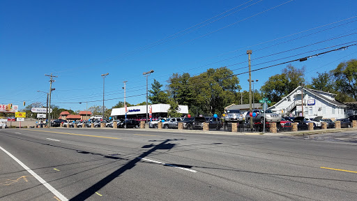 Used Car Dealer «Auto Masters of Hermitage», reviews and photos, 2610 Lebanon Pike, Nashville, TN 37214, USA