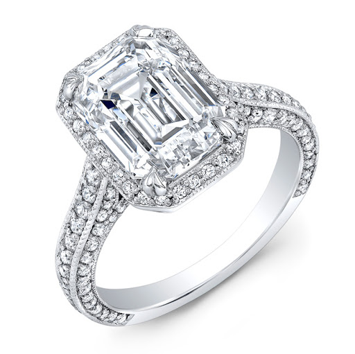 Jeweler «Trice Jewelers», reviews and photos, 6885 S University Blvd, Centennial, CO 80122, USA