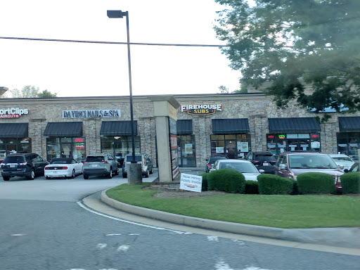 Sandwich Shop «Firehouse Subs», reviews and photos, 3465 Braselton Hwy #150, Dacula, GA 30019, USA
