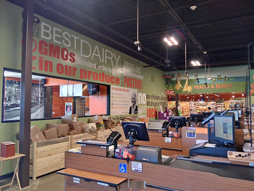 Natural Foods Store «Natural Grocers», reviews and photos, 4603 N Division St, Spokane, WA 99207, USA