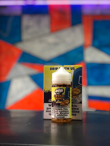 Tobacco Shop «18 Plus Vape & Shop», reviews and photos, 4037 Broadway, Kansas City, MO 64111, USA