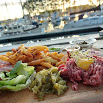 Photo n° 1 de l'avis de Esteban.e fait le 01/08/2021 à 12:31 pour Les Terrasses de la Mer à Ouistreham