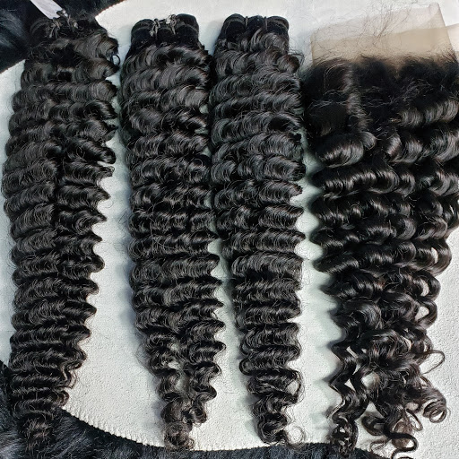 Hair Salon «Inner Beauty Salon and Spa», reviews and photos, 6800 N Orange Blossom Trail #110, Orlando, FL 32810, USA