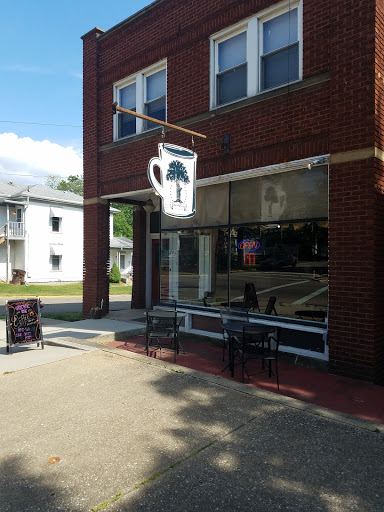 Coffee Shop «Liberty Tree Coffee & Tea», reviews and photos, 201 W Market St, Baltimore, OH 43105, USA