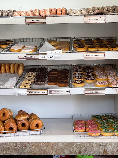 Donut Shop «Donut Shop», reviews and photos, 480 N Courtenay Pkwy, Merritt Island, FL 32953, USA