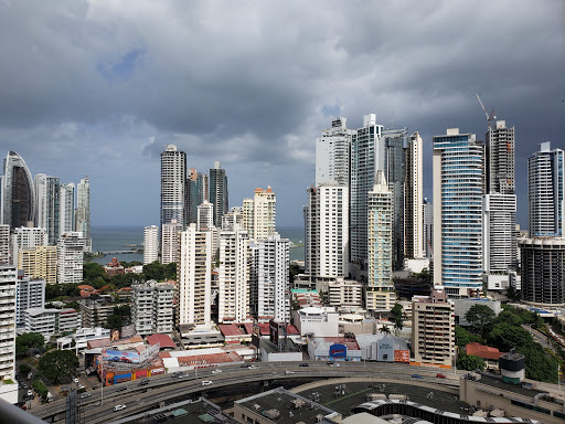 Terrazas de verano en Panamá