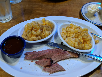 Back 40 Texas BBQ Restaurant & Catering