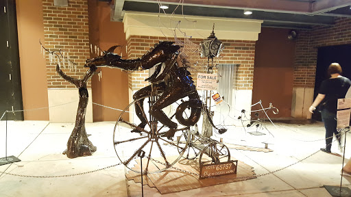 Concert Hall «20 Monroe Live», reviews and photos, 11 Ottawa Ave NW, Grand Rapids, MI 49503, USA