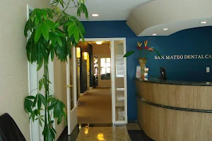 San Mateo Dental Care image