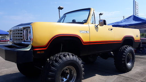 Chevrolet Dealer «Superior Chevrolet Conway», reviews and photos, 1275 Exchange Ave, Conway, AR 72032, USA