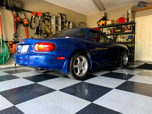 Used Car Dealer «Tonys Pre Owned Auto Sales», reviews and photos, 1555 S Reed Rd, Kokomo, IN 46902, USA