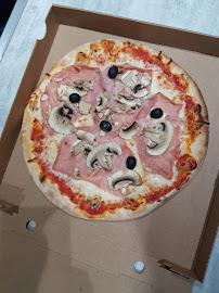 Photos du propriétaire du Pizzas à emporter Pizzas Party food truck à Roissy-en-Brie - n°11