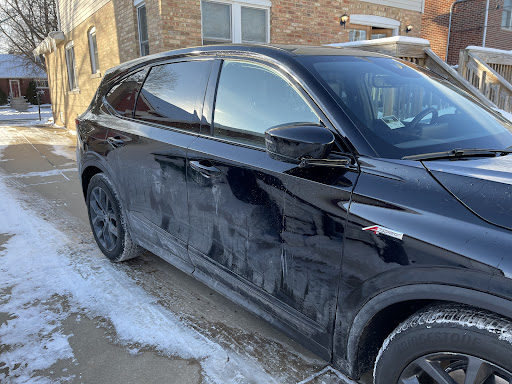 3501 95th St, Evergreen Park, IL 60805, USA