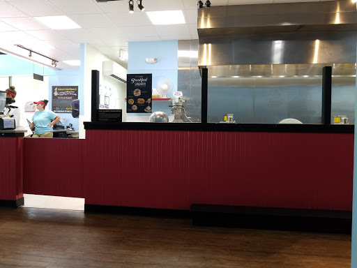 Donut Shop «Duck Donuts», reviews and photos, 100 Wrenn Dr #101, Cary, NC 27511, USA