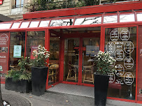 Photos du propriétaire du Restaurant Monte-Carlo à Paris - n°6