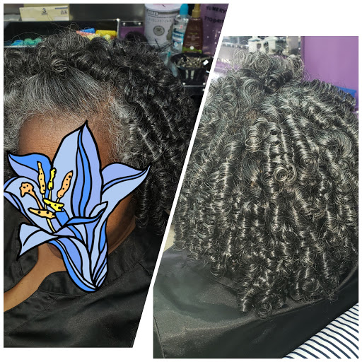 Hair Salon «Yves Dominican Hair Salon», reviews and photos, 236 Thornton Rd, Lithia Springs, GA 30122, USA