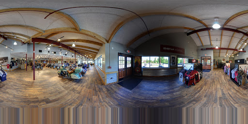 Motorcycle Dealer «Indian Motorcycle of Lexington», reviews and photos, 1973 Bryant Rd, Lexington, KY 40509, USA