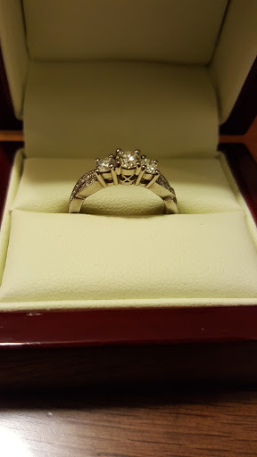 Jeweler «Appelblom Jewelry Co.», reviews and photos, 82 E 3rd Ave, San Mateo, CA 94401, USA