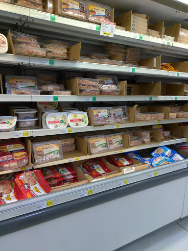 Supermarket «WinCo Foods», reviews and photos, 2400 N Park Blvd, Pittsburg, CA 94565, USA