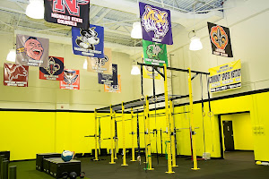 Terrebonne General Sports Performance Training Center