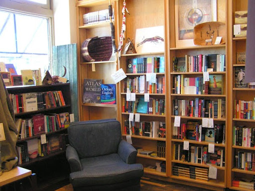 Book Store «Birchbark Books & Native Arts», reviews and photos, 2115 W 21st St, Minneapolis, MN 55405, USA