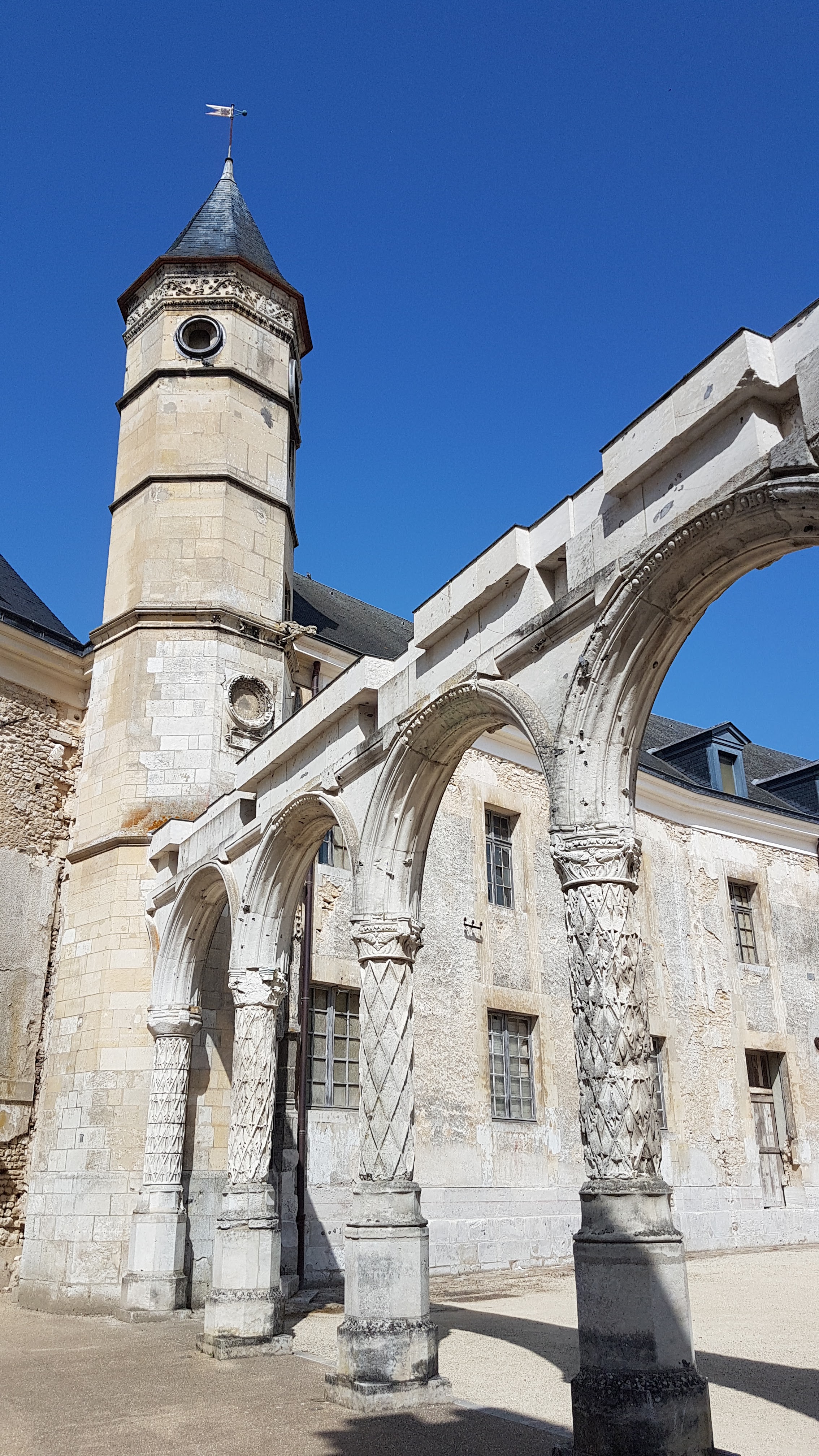Photo n° 1 de l'avis de Nathalie.E fait le 27/07/2019 à 07:00