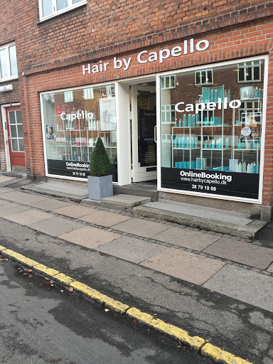 Hair By Capello in Vanløse, Vanløse