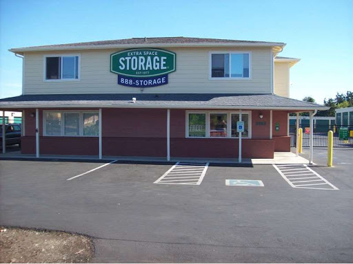 Self-Storage Facility «Extra Space Storage», reviews and photos, 2602 S 80th St, Lakewood, WA 98499, USA