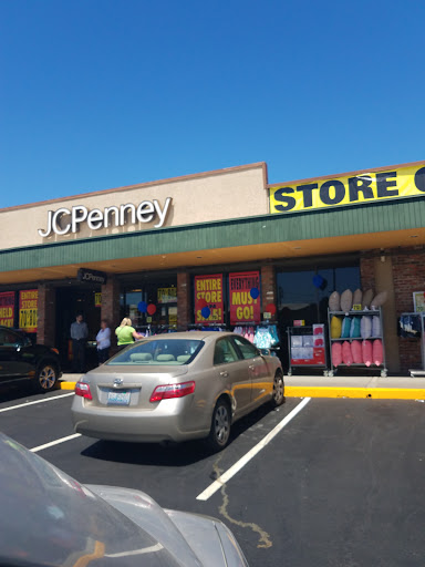 JCPenney, 265 Pine Ave, Snohomish, WA 98290, USA, 