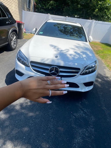 Mercedes Benz Dealer «Mercedes-Benz of Westwood», reviews and photos, 425 Providence Hwy, Westwood, MA 02090, USA