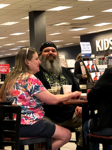 Book Store «Books-A-Million», reviews and photos, 2150 Northwoods Blvd, Charleston, SC 29406, USA