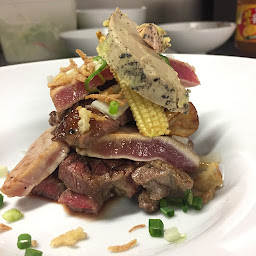 Photo n°24 de BAP SAIN à Paris ()