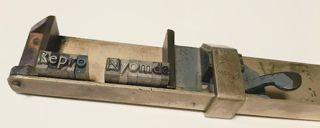 Comentarii opinii despre Repro Nyomda Szolnok