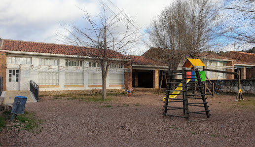 Escuela de Corduente C. Virgen de la Salud, 16, 19341 Corduente, Guadalajara