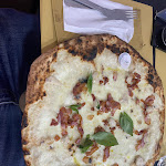 Photo n°1 de l'avis de Pinkfloydiano. fait le 14/10/2023 à 21:15 sur le  Pizzeria Lo Staglio à Macerata Campania