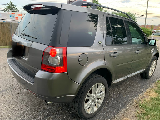 Used Car Dealer «Luxury Cars Xchange», reviews and photos, 15523 Weber Rd #103, Lockport, IL 60441, USA