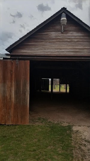 Penn Farm Agricultural History Center - photo 71